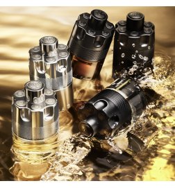 The Most Wanted - Eau de Toilette Intense